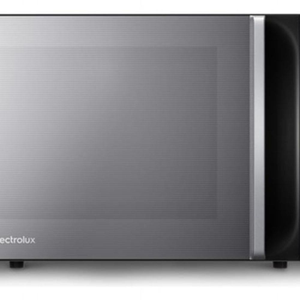 Microondas De Bancada 23L Inox 220V 1100W - Electrolux