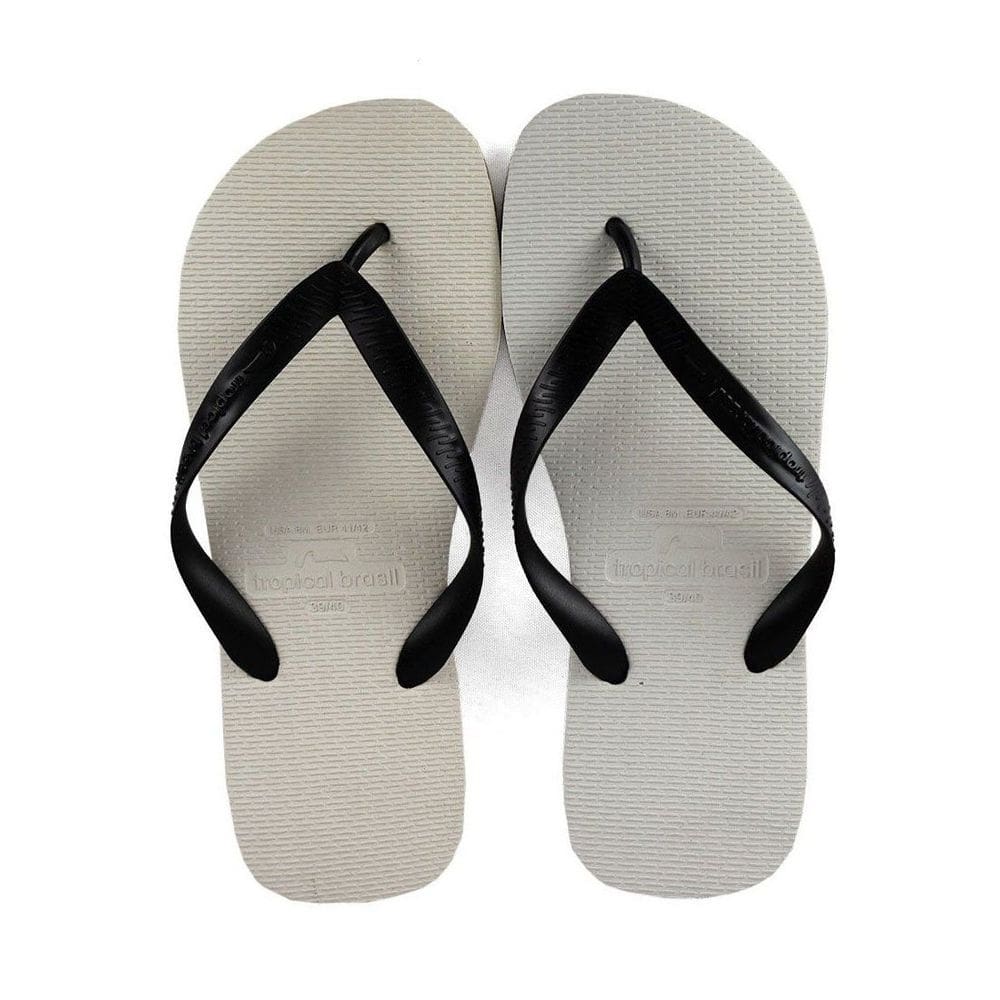 Chinelo Flip Flop Tropical Brasil