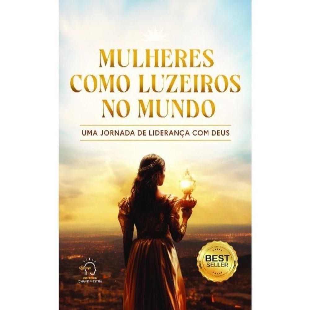 Mulheres Como Luzeiros - Volume 1