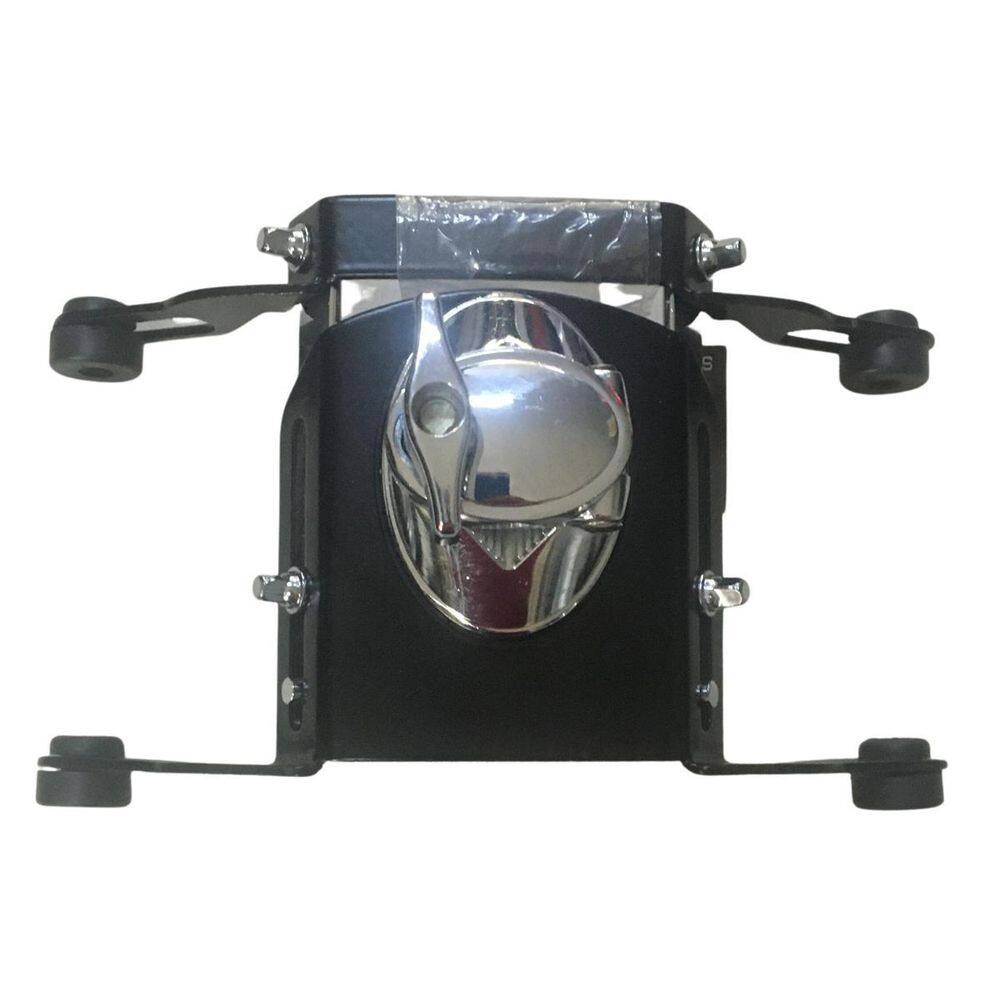 Sistema De Sunspensão Tom Bateria Profundade 7 E 8 Noah