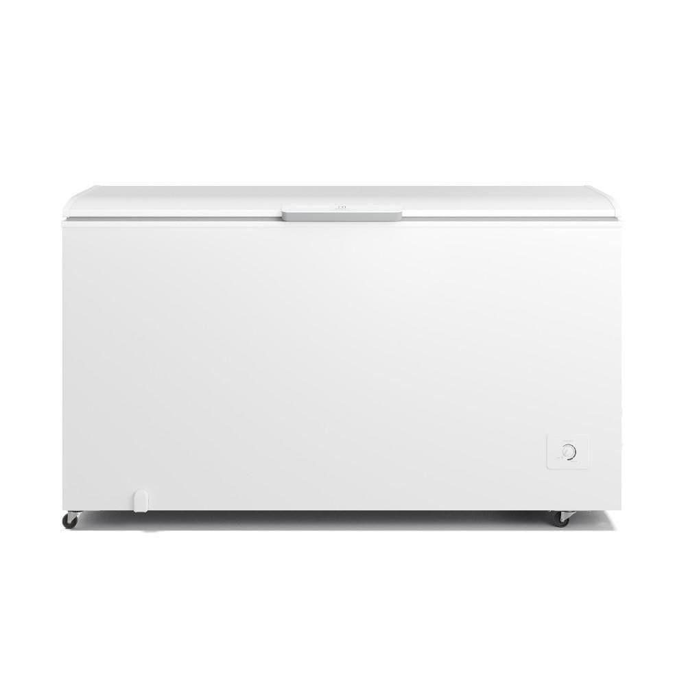 Freezer Horizontal Electrolux Manual 513L 1 Porta HI550 Branco 220V