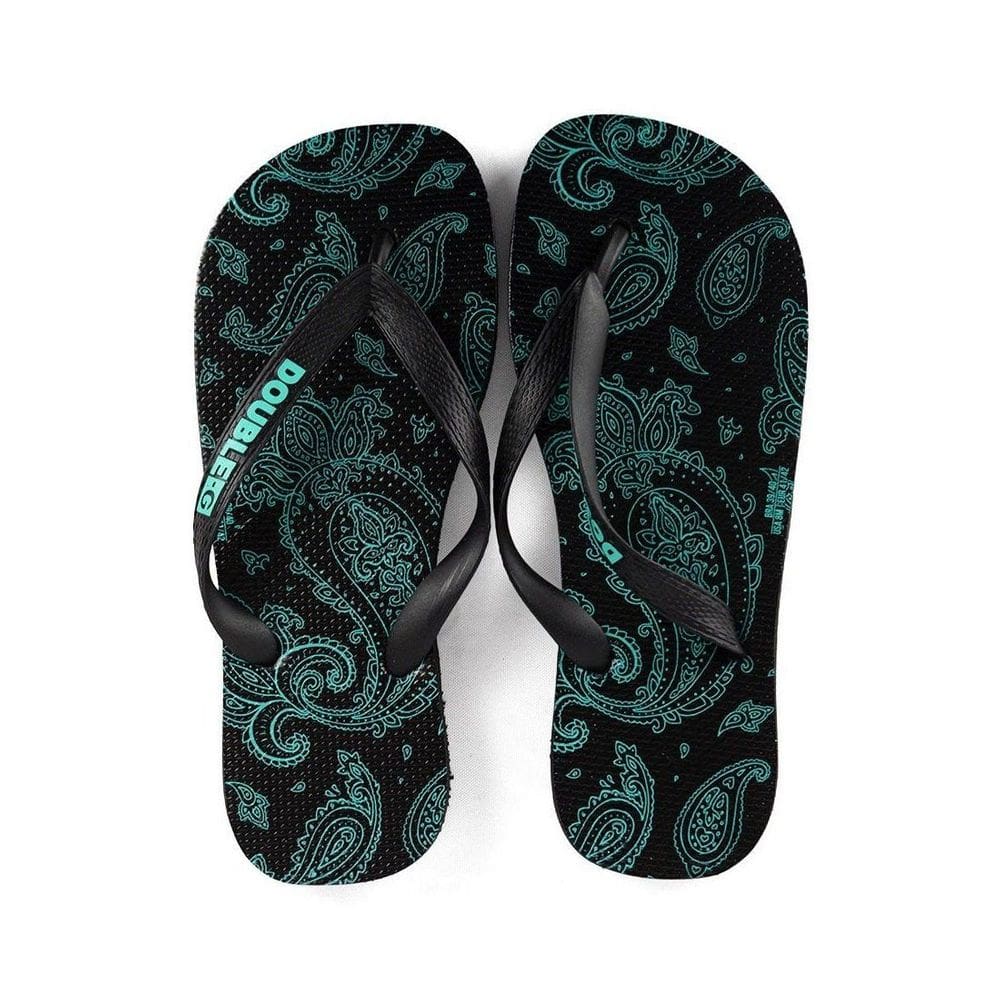 Chinelo Flip Flop Double G