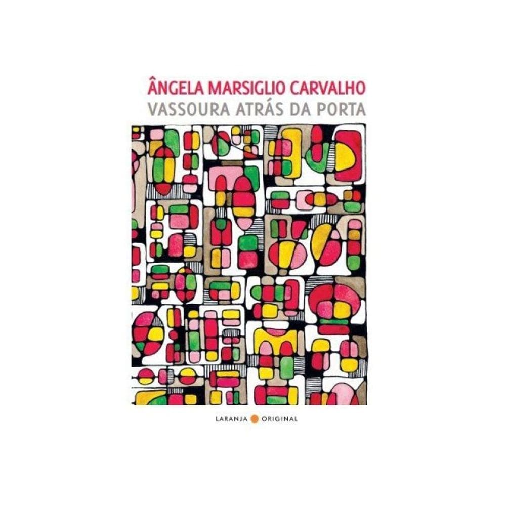 Vassoura Atrás Da Porta