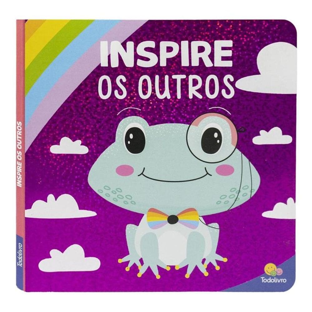Inspirações Brilhantes: Inspire os Outros