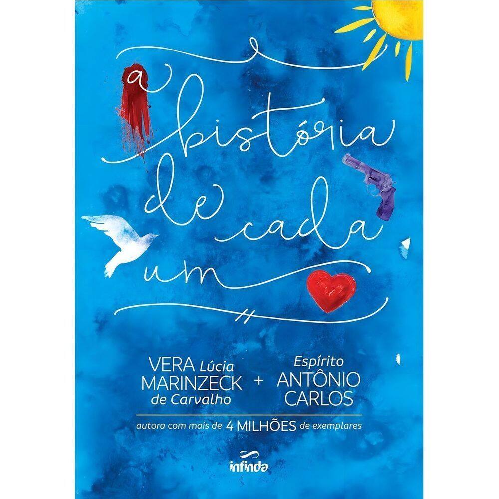 a História De Cada Um