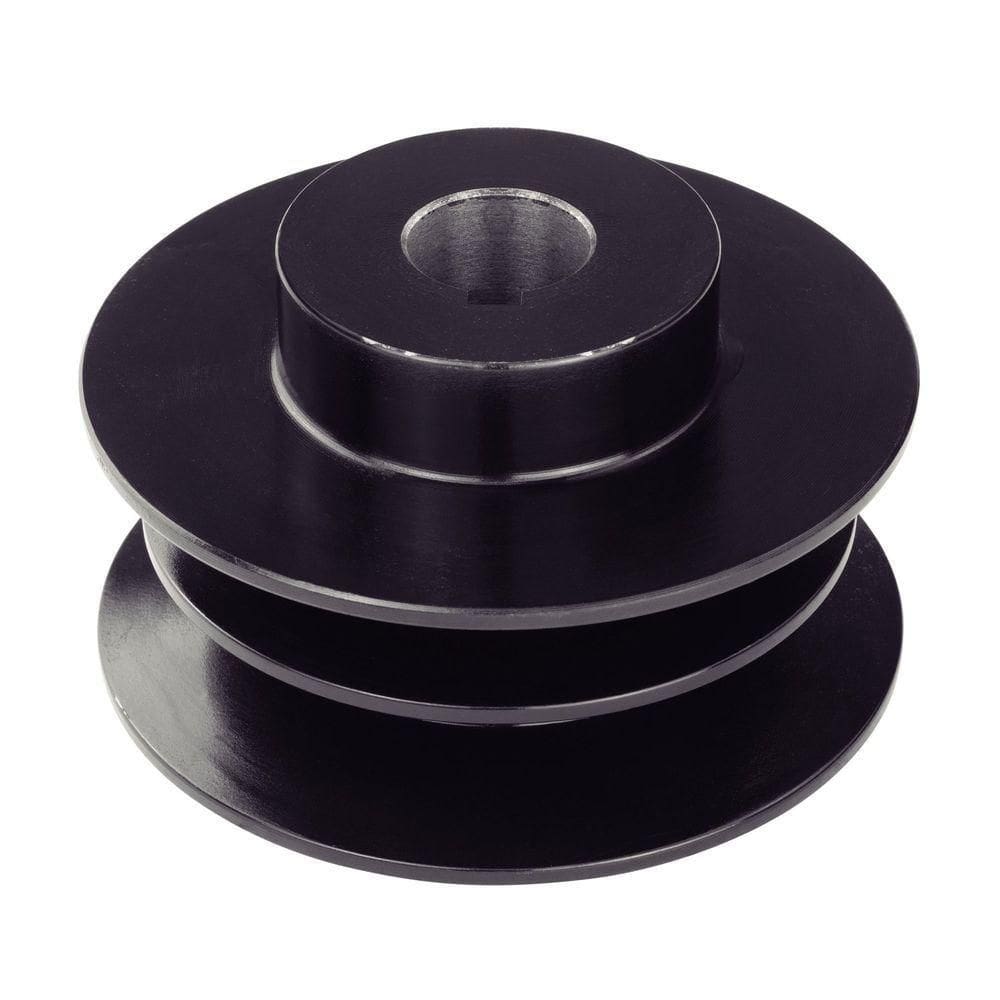 Polia Para Triturador Tramontina Tr50 Tramontina