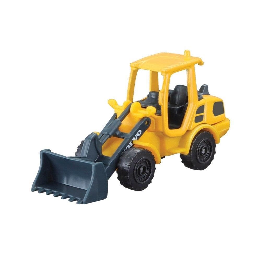 Carrinho Maisto Volvo Carregadeira L25H 15364B