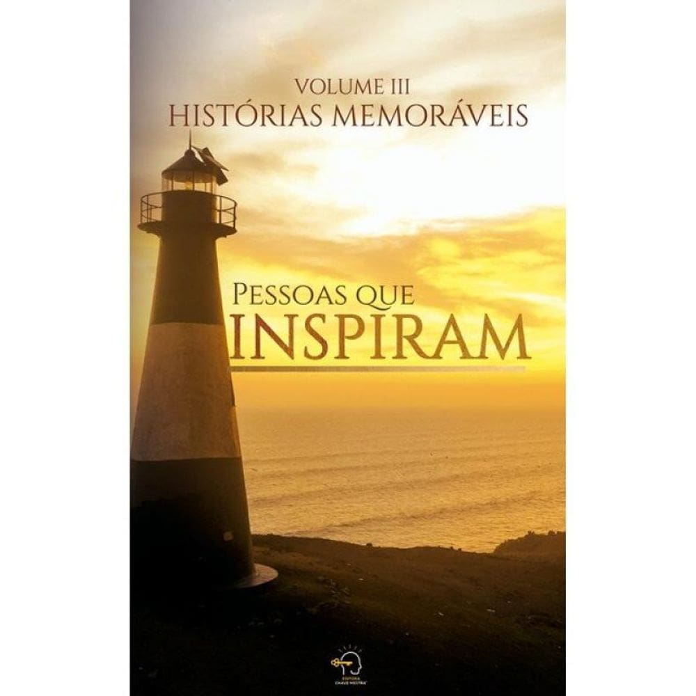 Histórias Memoráveis - Volume 3