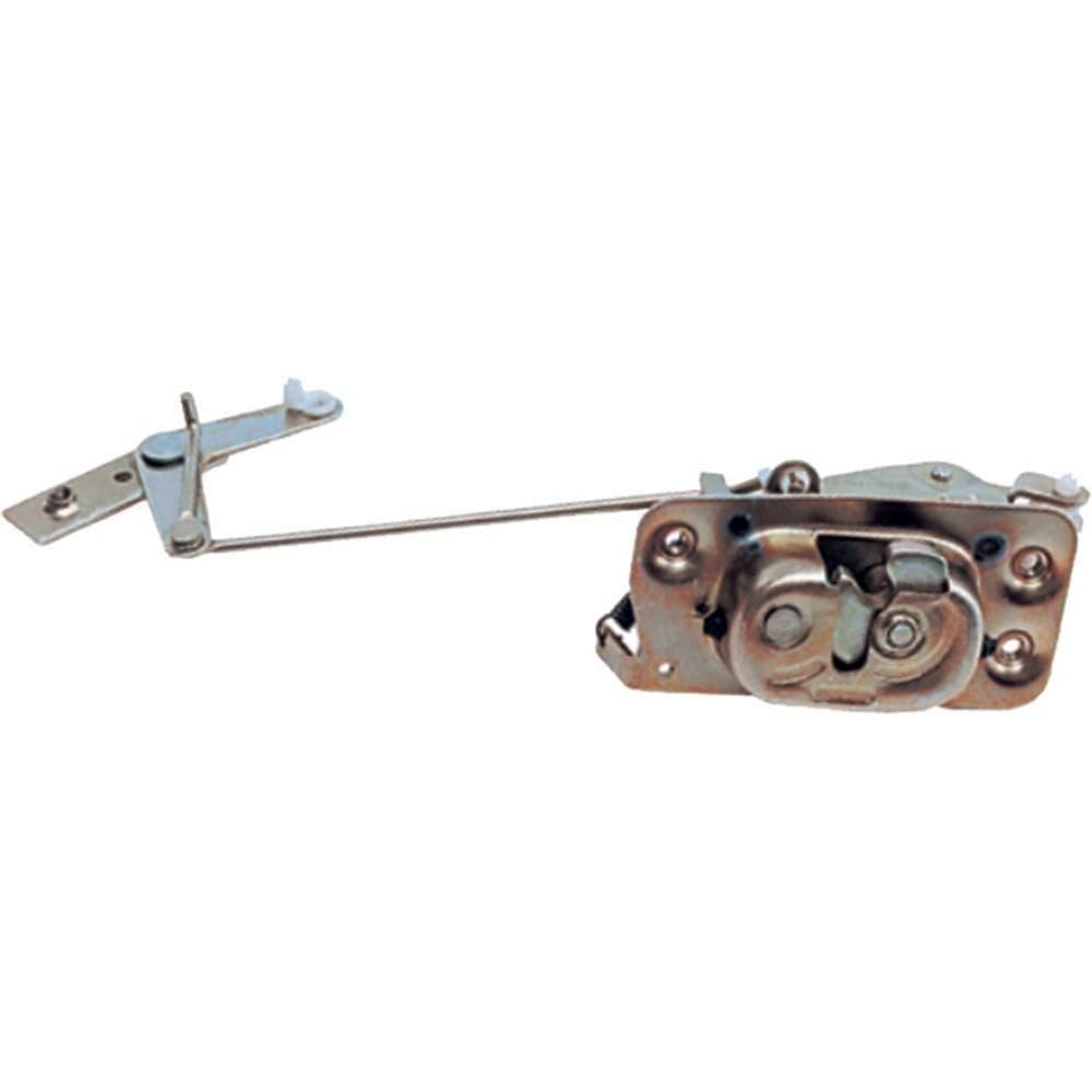 Chave Oca 4 Botões Prado [f103]