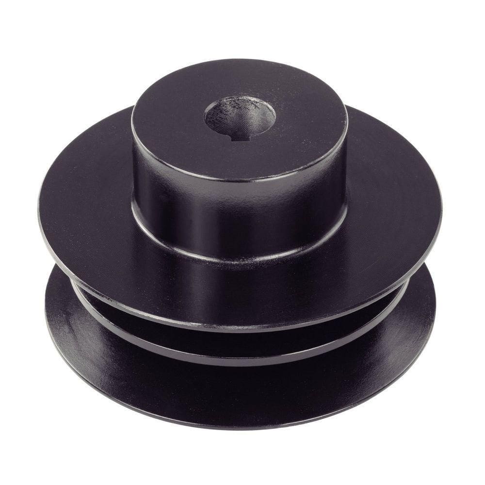 Polia Tramontina Para Triturador Tr40 Tramontina