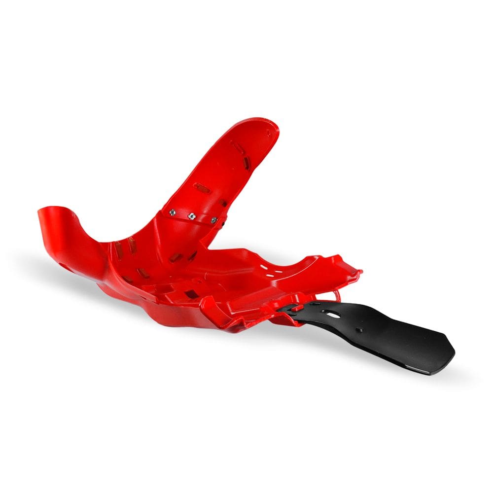 Protetor Motor Link Escapamento Amx Beta Rr 250/300 XTrainer 300