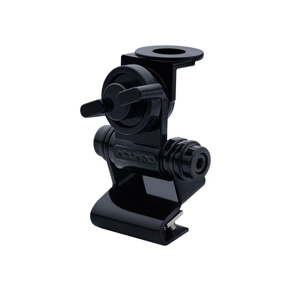 Suporte Porta Malas Zamak Aquario M-600 Base Articulada