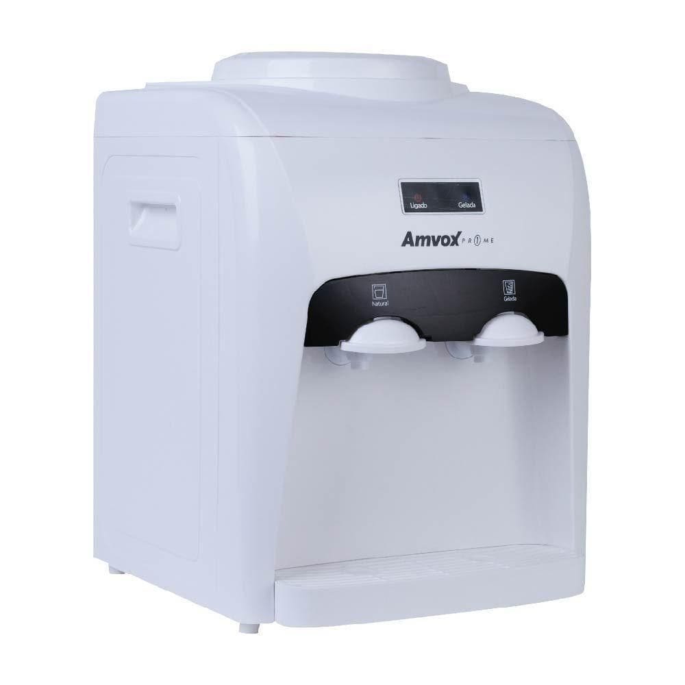 Bebedouro Amvox Eletronic ABB240 68W Branco Bivolt
