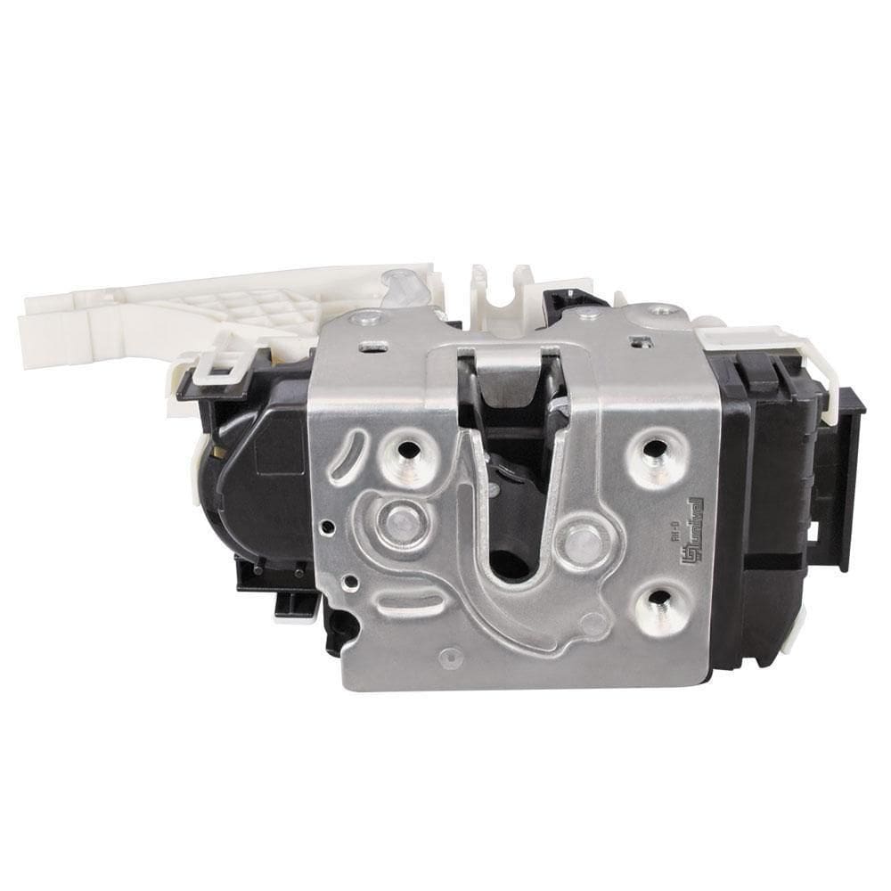 Fechadura Elétrica Porta Dianteira Direita Sprinter Após 12 [f103]