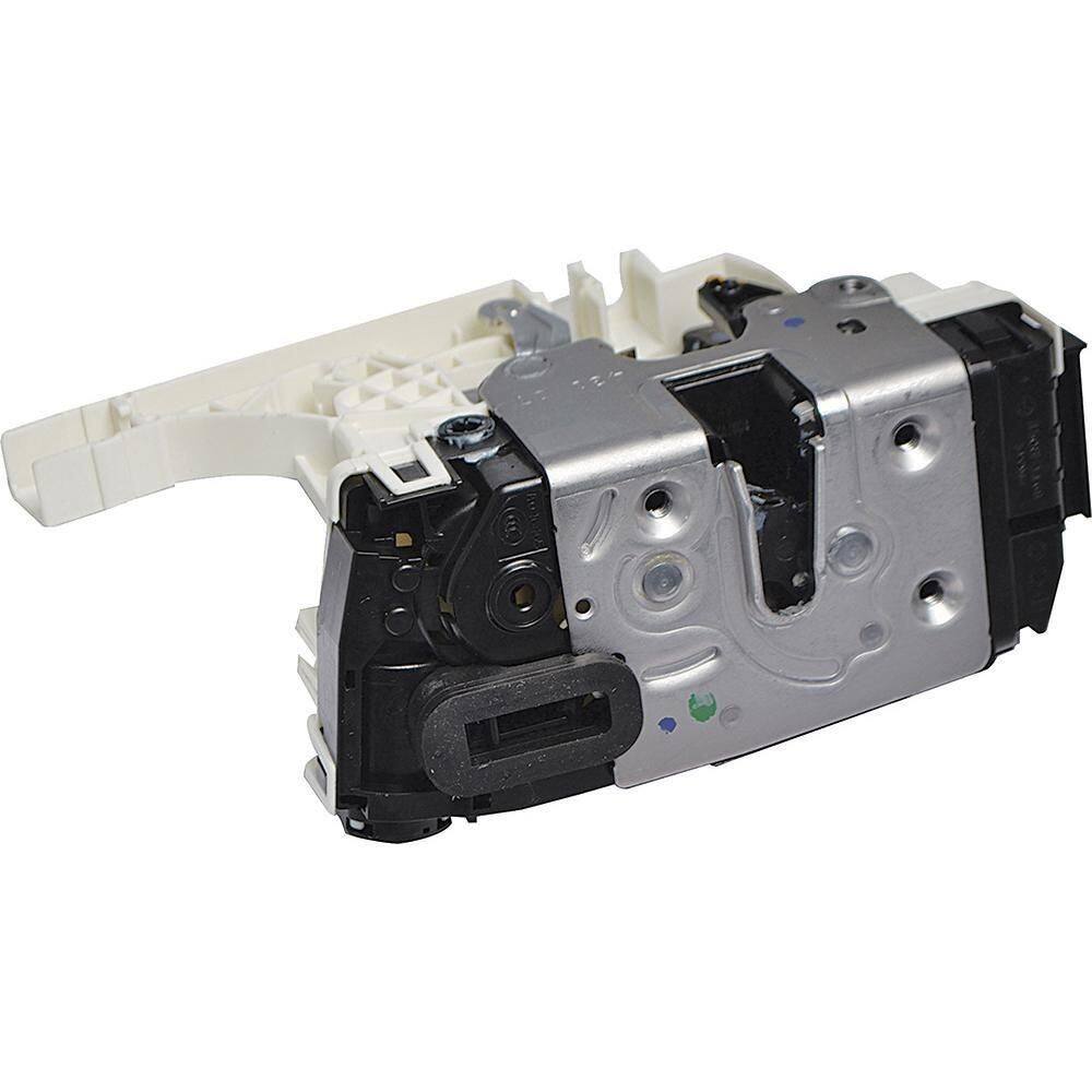 Fechadura Elétrica Porta Lateral Corrediça Sprinter Após 12 [f103]