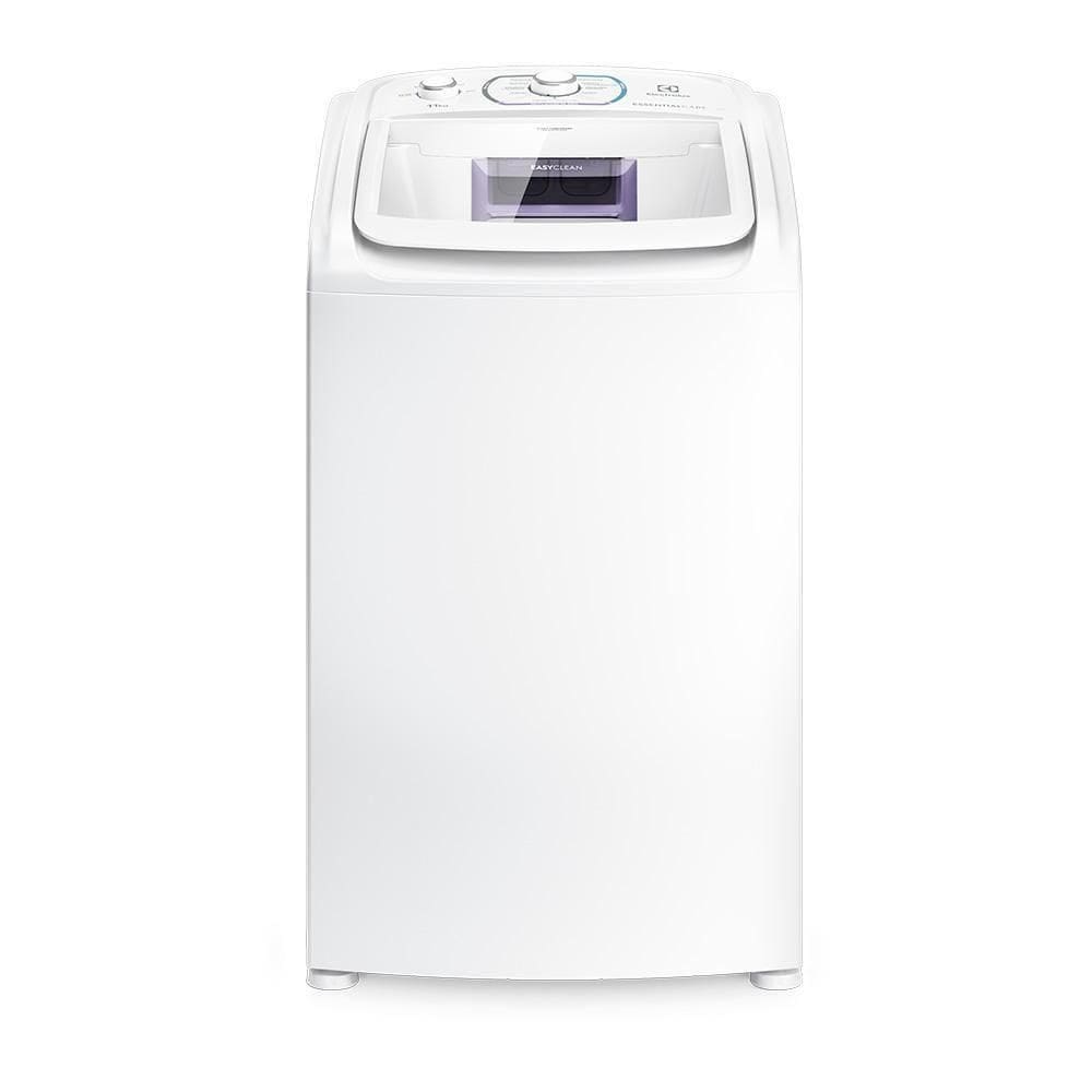 Lavadora De Roupas Automática Electrolux 11kg Les11 Essencial Care Branca Ni 220V