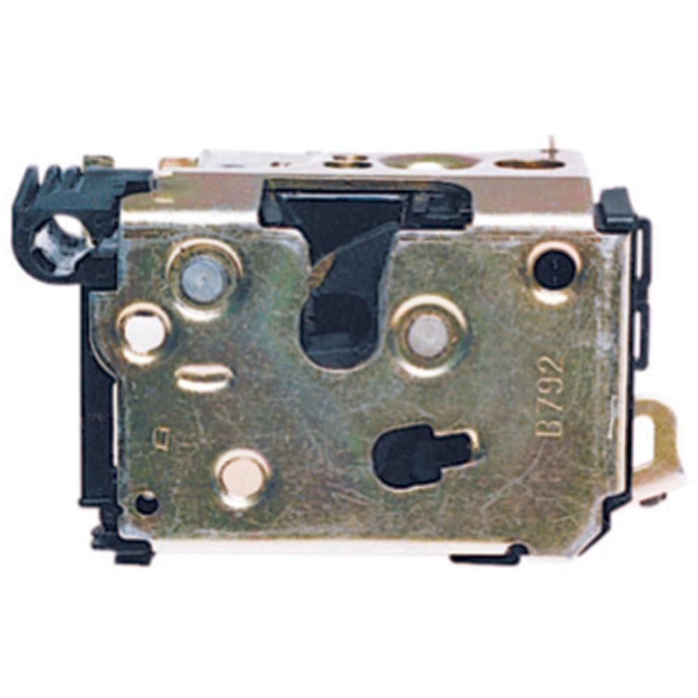 Fechadura Porta Esq Mb Família Fpn Hpn Atron [f103]