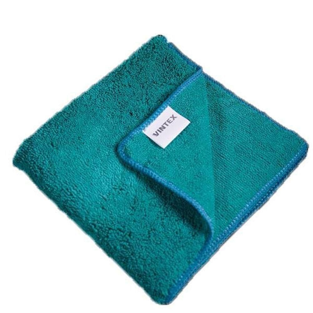 Toalha Microfibra 40x60cm 350gsm - Vonixx - Vintex