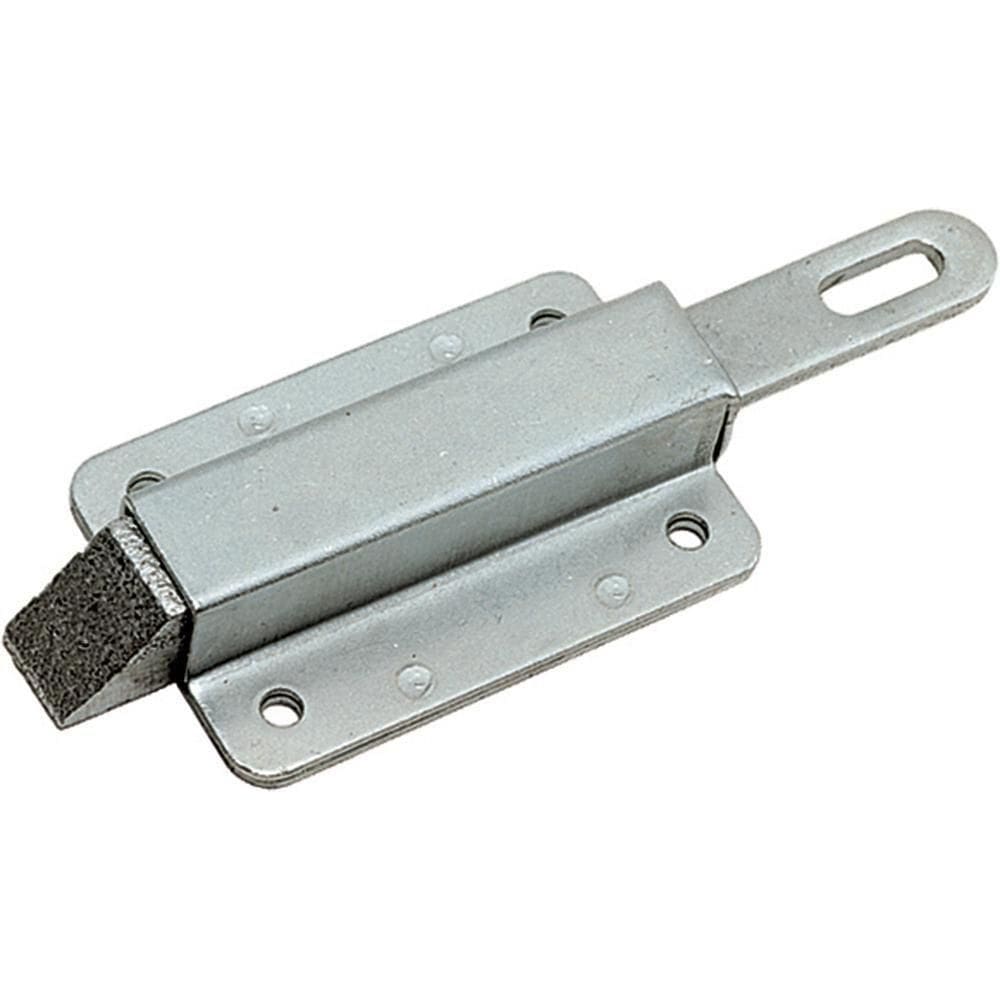 Fechadura Fixação Porta Linha Agrícola Baú Cabines ônibus [f103]