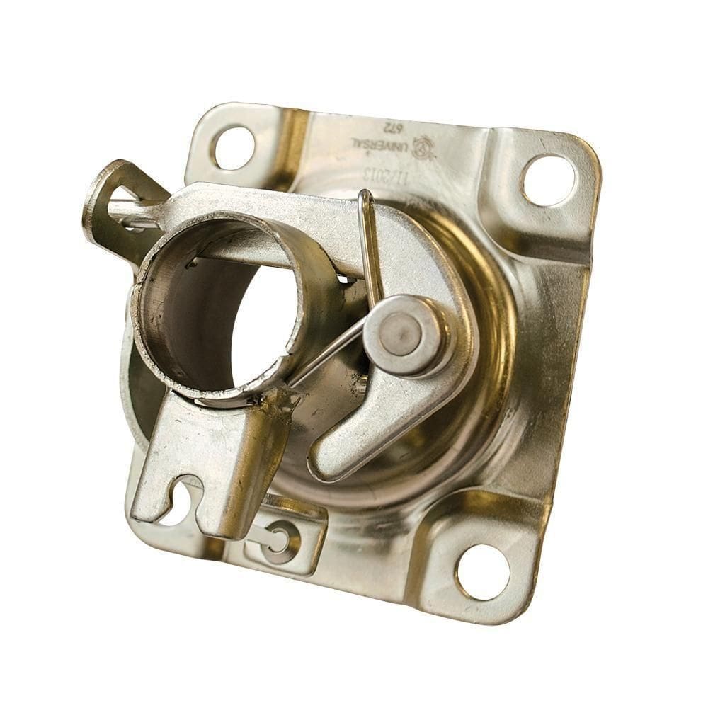 Fechadura Inferior Capô Família 1418 00 A 07 1620 00 A 13 [f103]