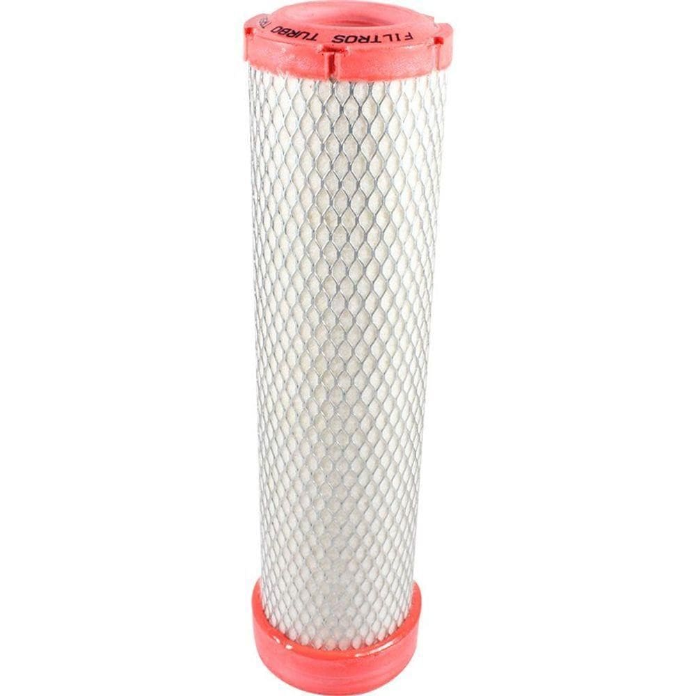 Filtro Ar Secundário - Turbo - 87682999