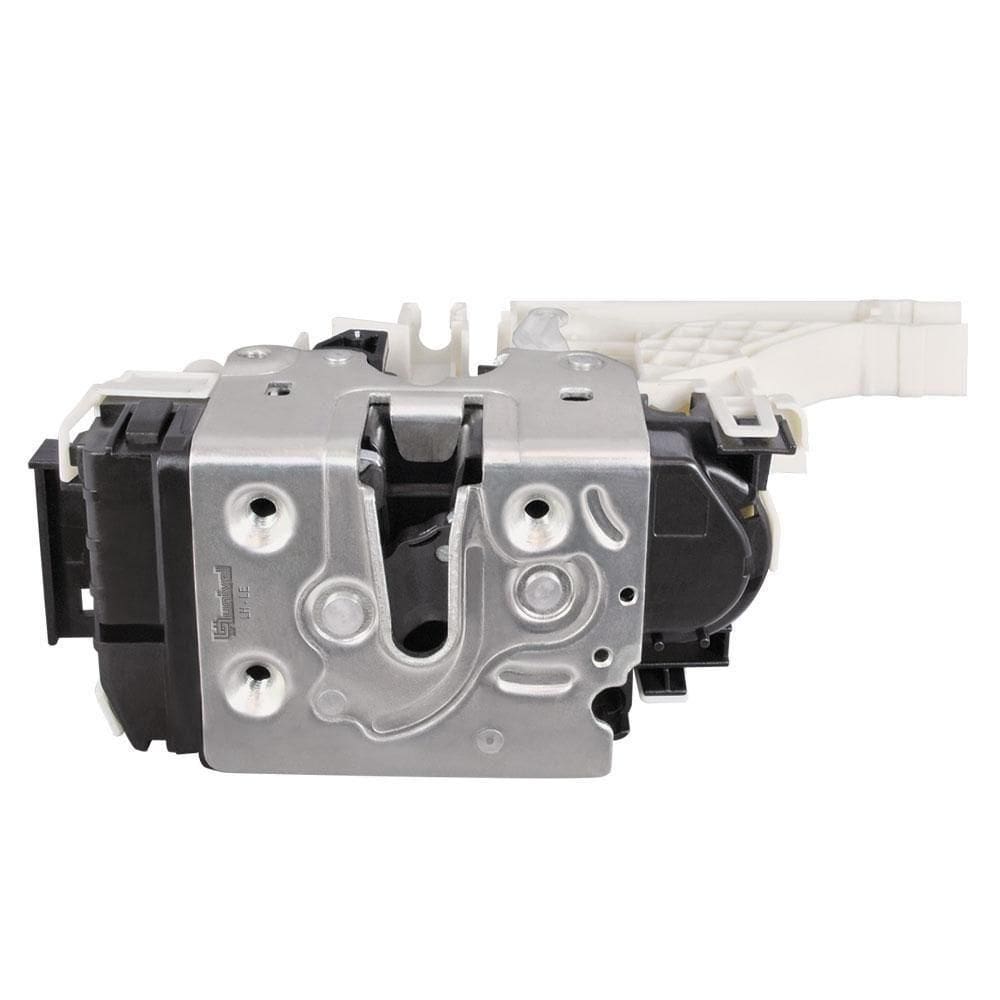 Fechadura Elétrica Porta Dianteira Esquerda Sprinter Após 12 [f103]