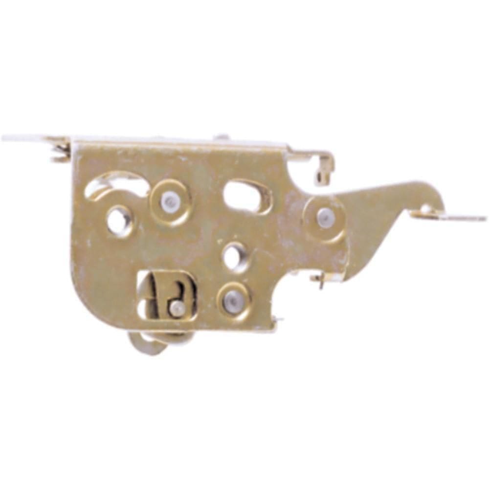 Fechadura Porta Traseira Lado Dir (baú) Int Fiorino Tipo [f103]