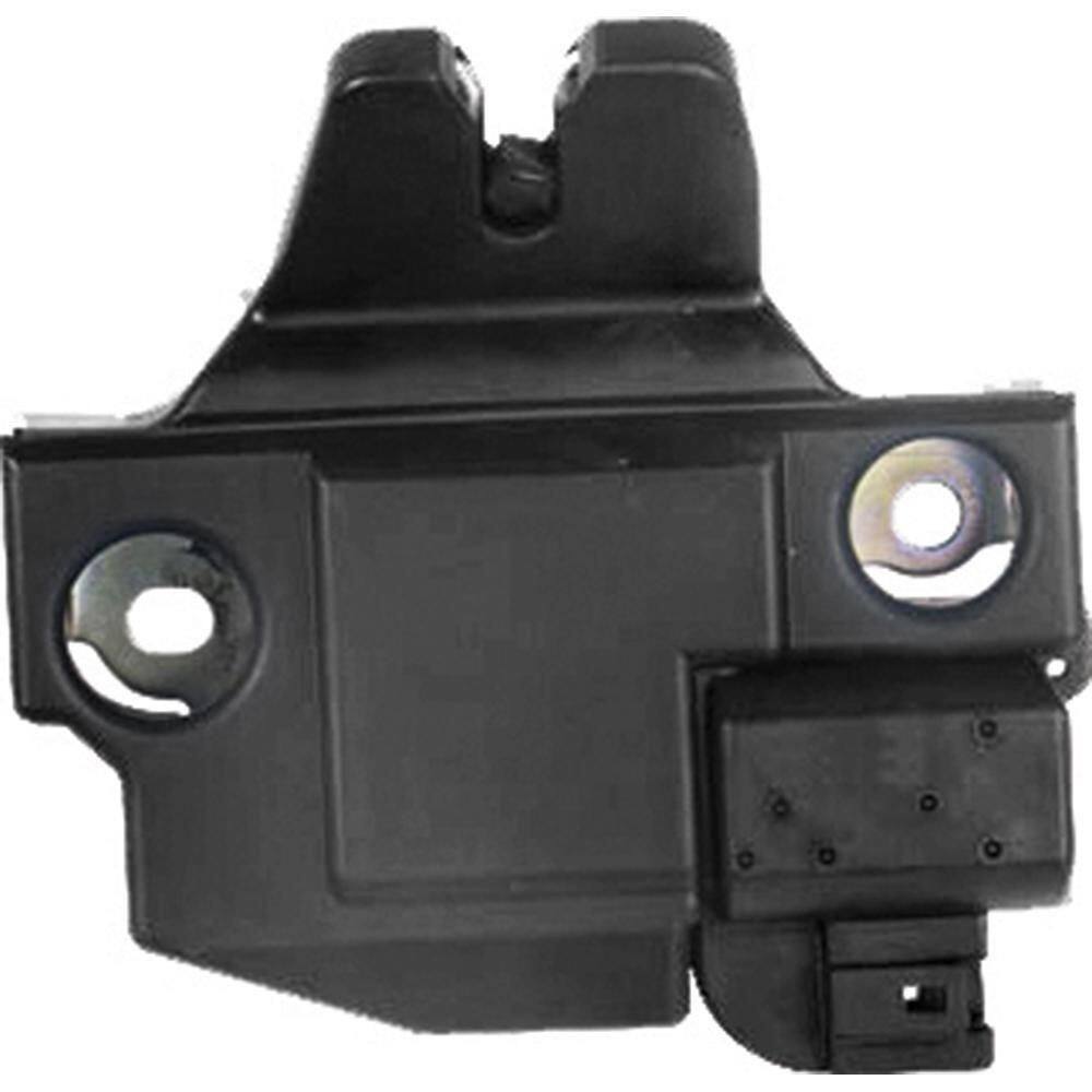 Fechadura Interna Porta-malas Corolla 09 A 14 Elétrica [f103]