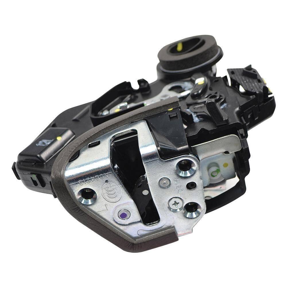 Fechadura Elétrica Porta Traseira Dir Hilux G2 Após 05 [f103]