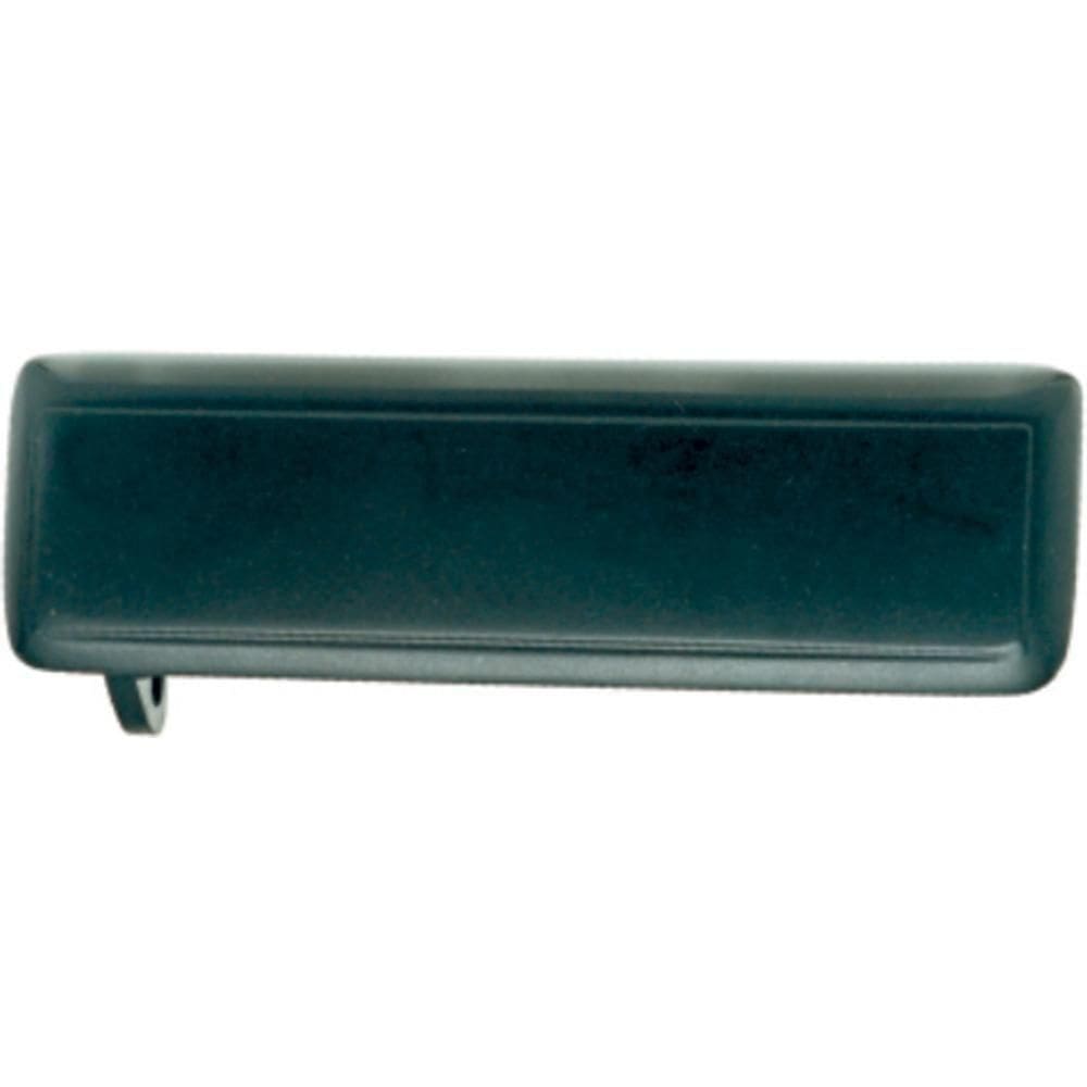 Fechadura Externa Capô Toyota Jeep [f103]