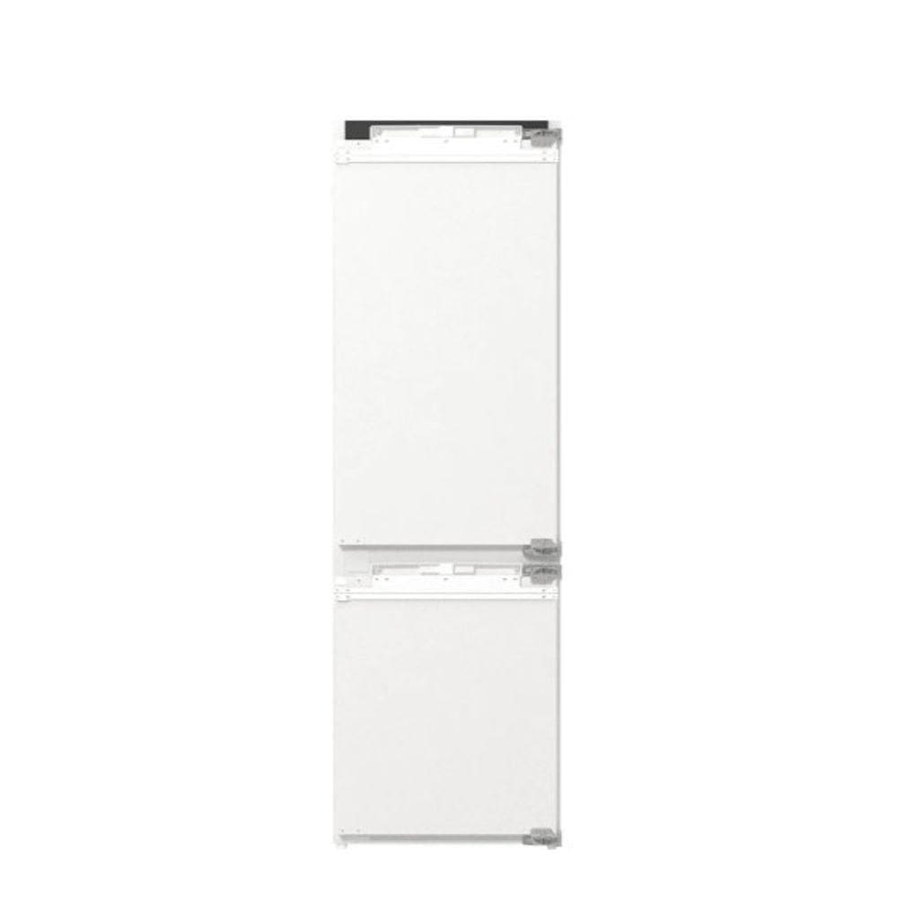 Refrigerador de Embutir Gorenje Bottom Freezer 269L NRKI5182A2 220V