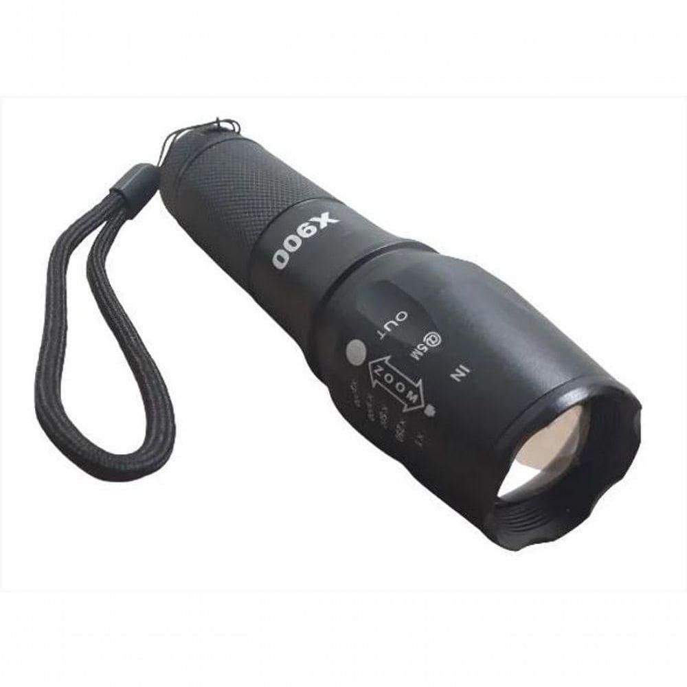 Lanterna X900 Shadowhaw Militar Americana