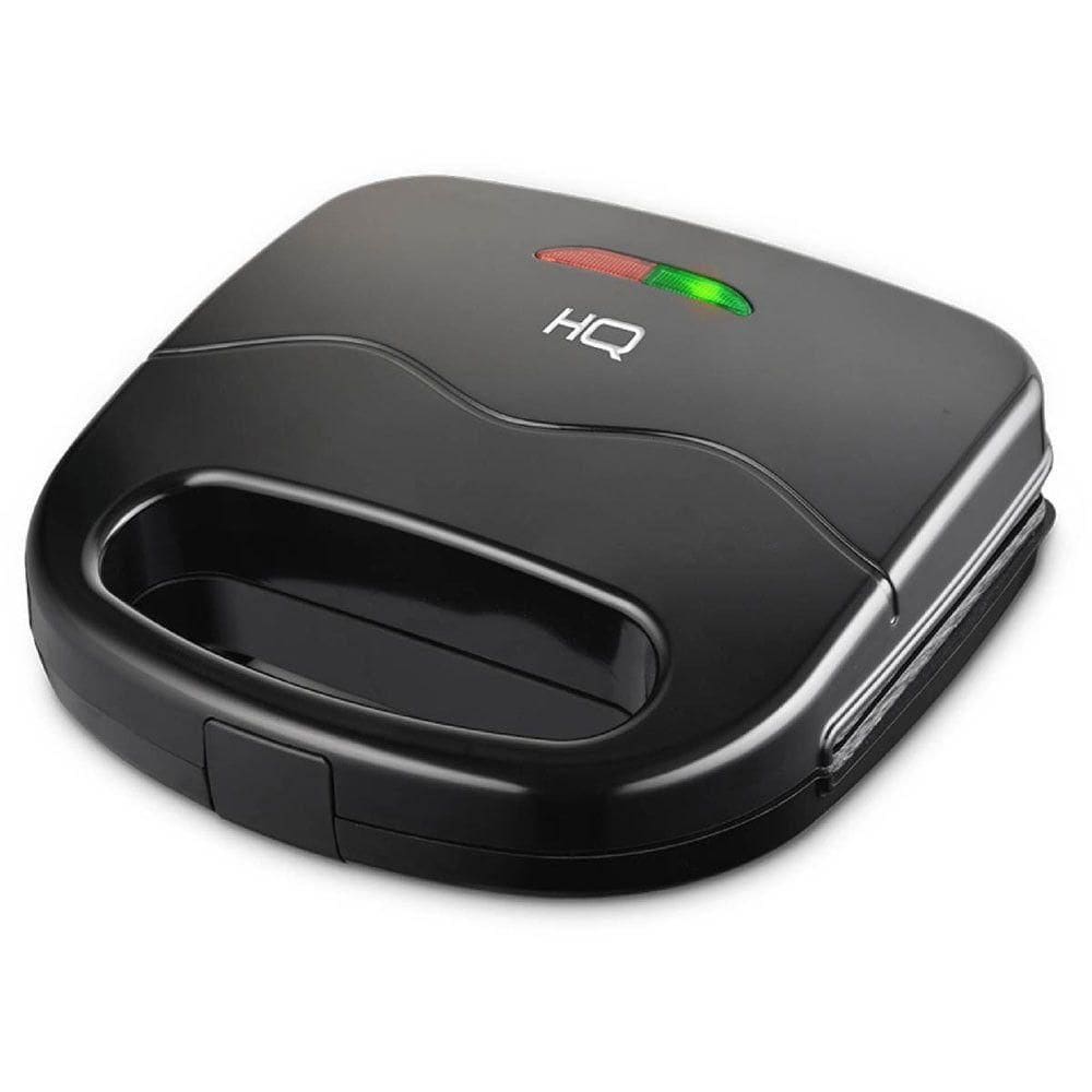Sanduicheira HQ-SG003 700W HQ Preto 220V