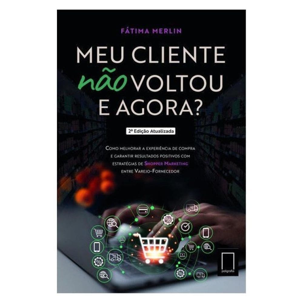Meu Cliente Não Voltou E Agora?