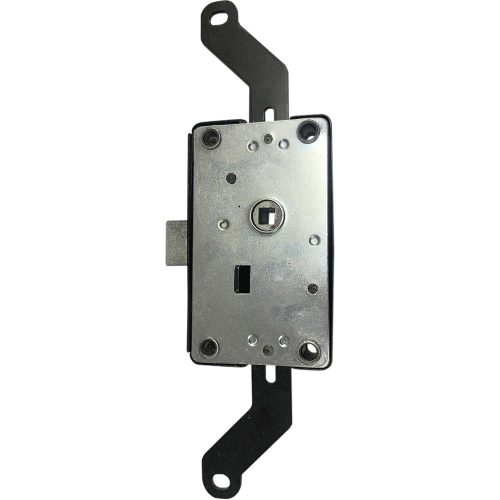 Fechadura Porta Do Meio Kombi Clipper 1976 77 78 79 80 Á 96