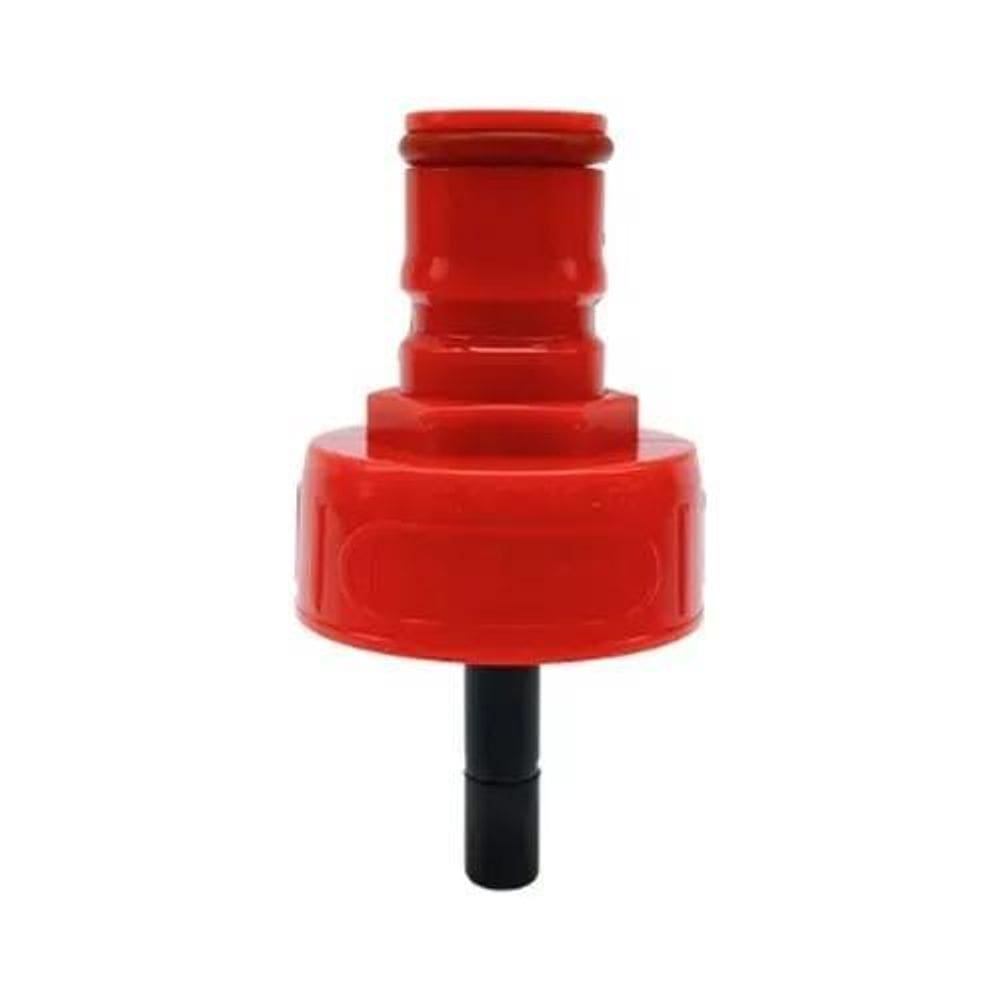 10X Carbonatador Garrafa Pet Carbonator Cerveja Kegland