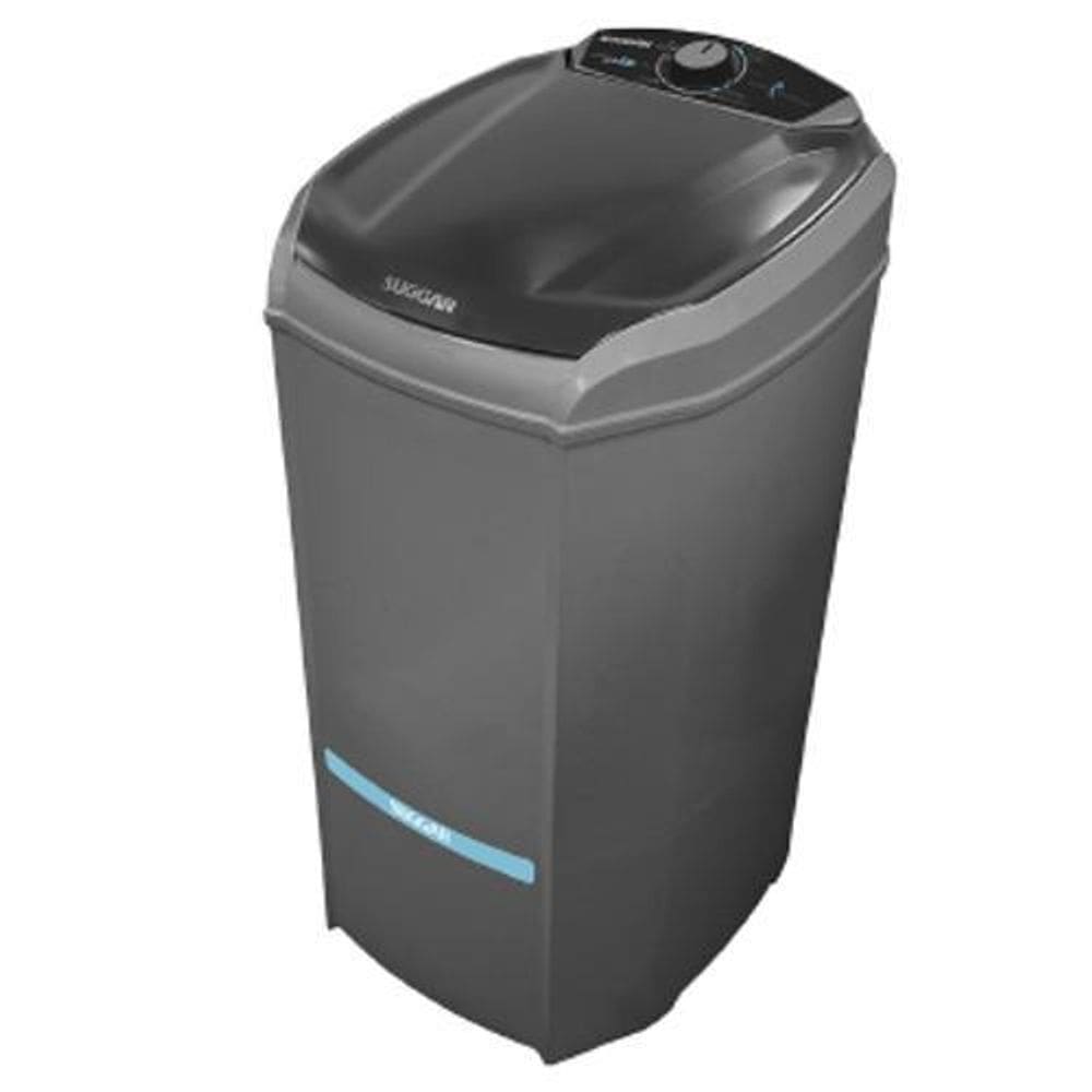 Lav 15Kg Suggar Lavamax Eco - Le1522Pr