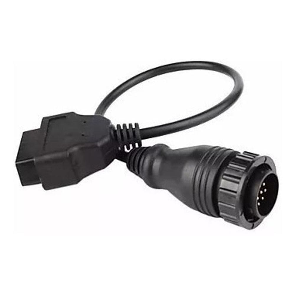 Cabo 14 Pinos Sprinter Mercedes Benz