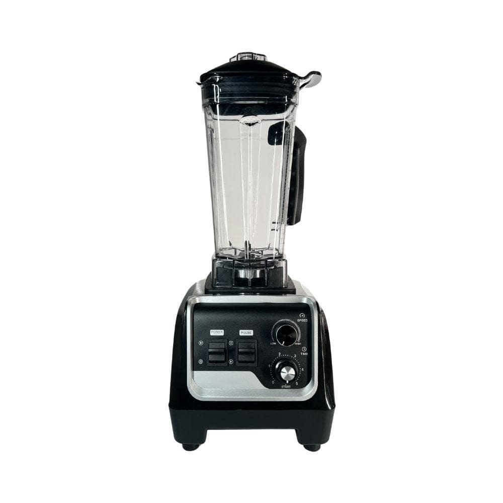 Liquidificador Blender 1450W 2L Alta Rotação Temporizador