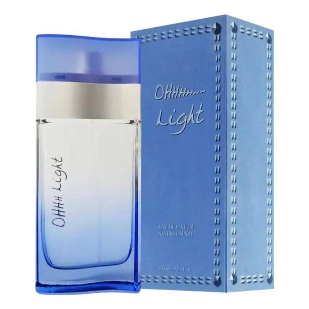10X Perfume New Brand Oh Light 100Ml Edp