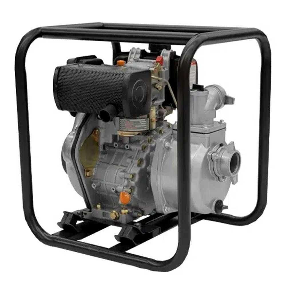 Bomba Diesel 2 x 2 Pol 5,0HP TDWP50SXP TOYAMA