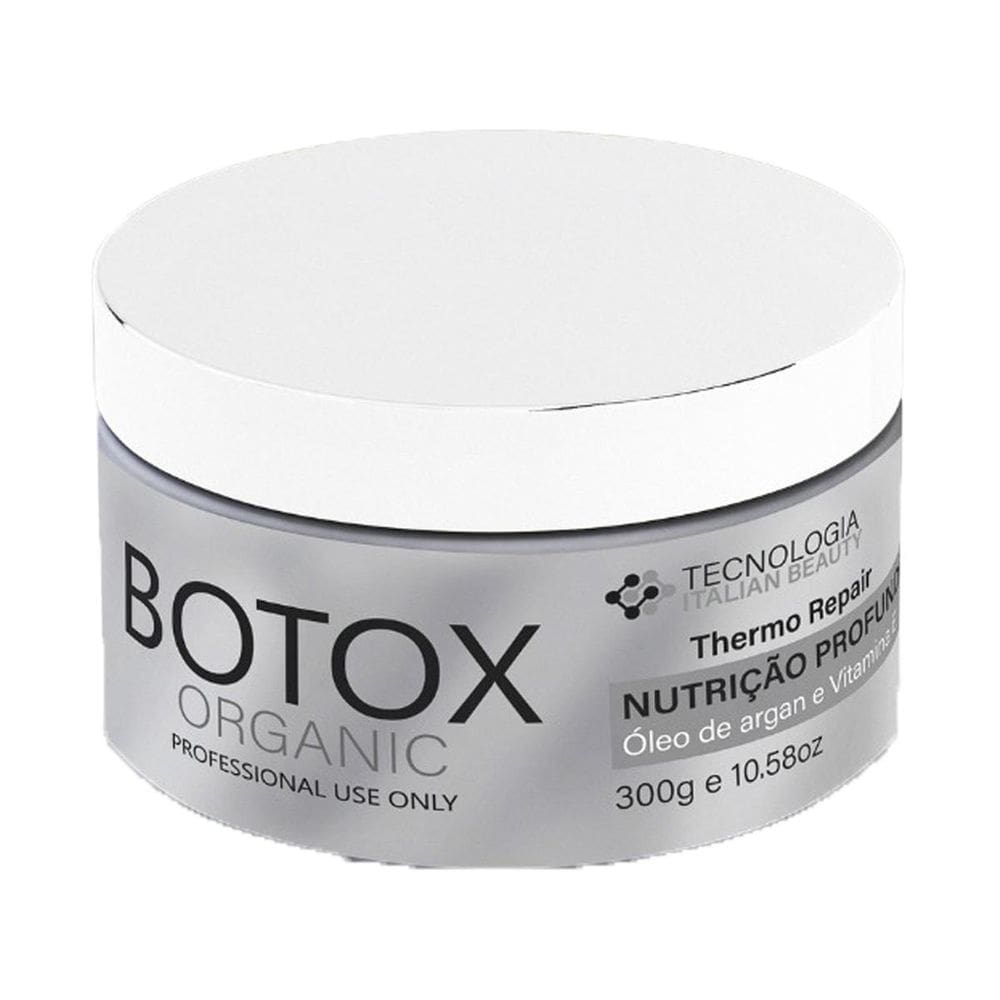 Btox Alisamento Escova Italian Beauty Terapia Mega Liso