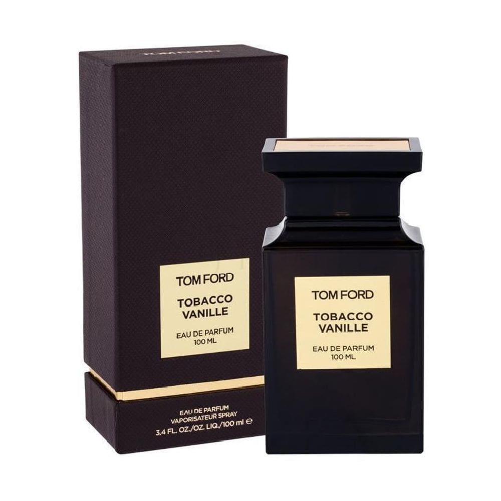 Perfume Tobacco Vanille - Eau De Parfum - Unissex -