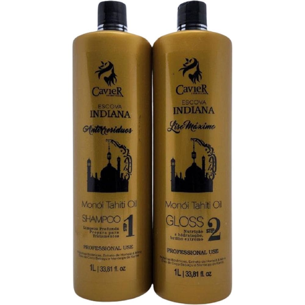 Redutor De Volume Cavier Cosméticos