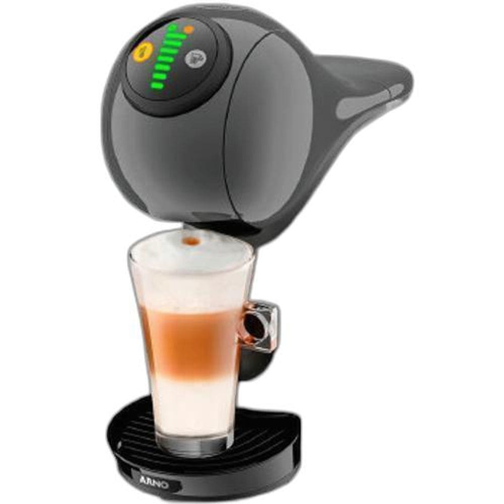 Cafeteira Arno Dolce Gusto Genio S Basic Dgs5 - 2720018430