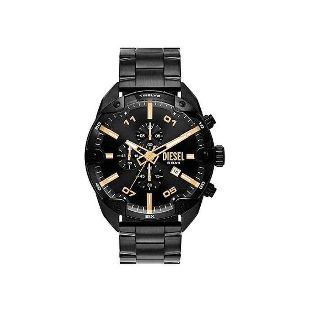 Relogio Diesel Dz4644B1 P2Px