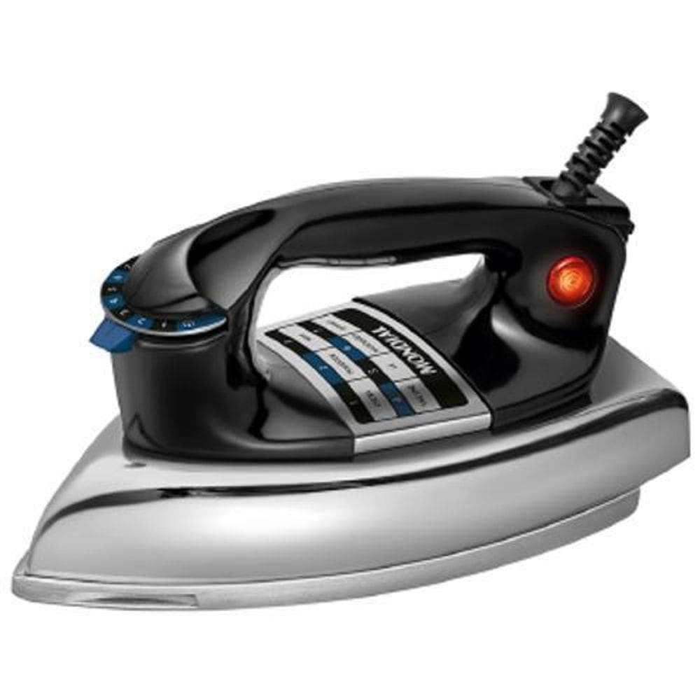 Ferro A Seco Mondial 1250W - Fs-01-Bi - 75289-01