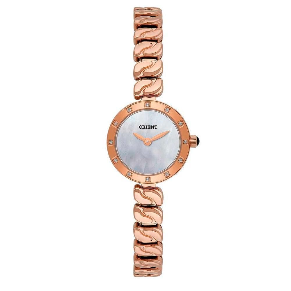 Relogio Orient Frss0115 B1Rx