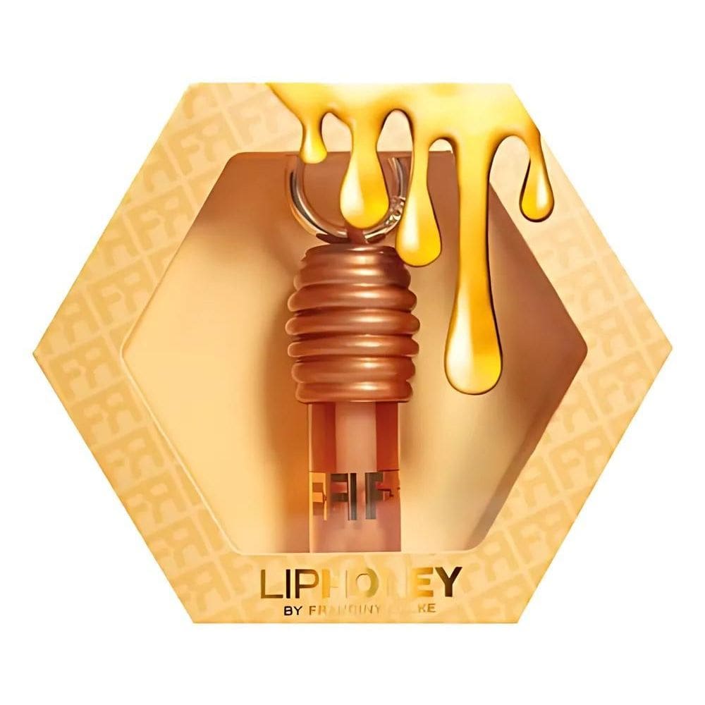 2X Liphoney Gloss Franciny Ehlke - Gloss Brilho Labial De Me