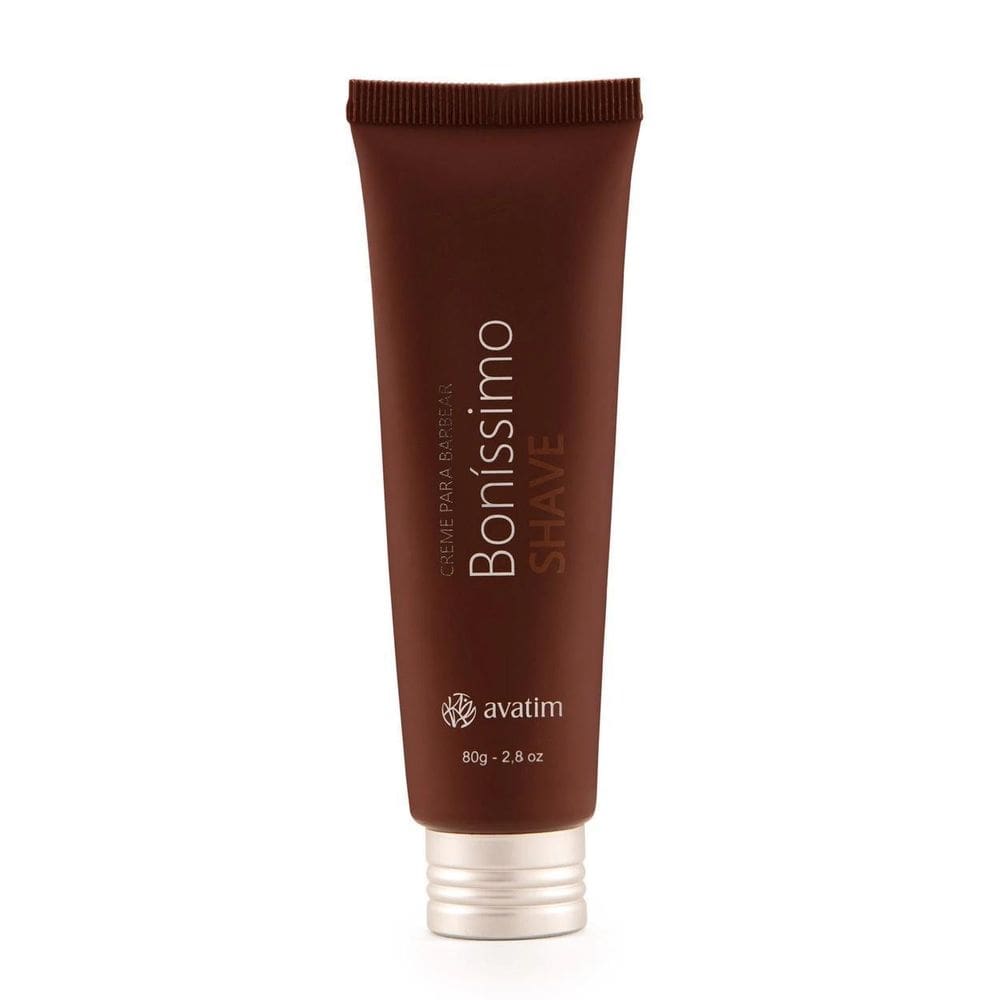 Boníssimo Shave - Creme Para Barbear 80G